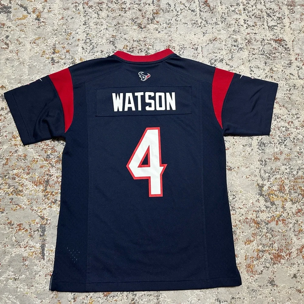 Nike nfl houston